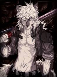 I hope you like it and music wideo.sad wolf animation. Pixilart Wolf Boy Uploaded By Riverdalekoose1