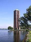 aːlsˈmeːr ( listen)) is a municipality and a town in the netherlands, in the province of north holland. Aalsmeer Wikipedia