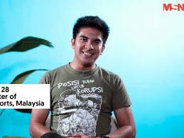 Born 19 november 1980) is a malaysian politician.a member of the people's justice party (pkr), she is currently serving as the member of parliament (mp) for permatang pauh and was the former mp for lembah pantai from 8 march 2008 to 10 may 2018. Ask Me Anything With Syed Saddiq Formerly Malaysia S Youngest Minister