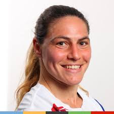 Lou Noël-Rivier aux JO 2024 (Paris) : programme, calendrier, médailles,  actus