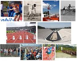 Perfect for the people who like a range of different sports, these trivia questions are sure to give just the right challenge especially for casual sports enthusiasts. Sport Of Athletics Wikipedia