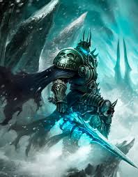 Wrath of the lich king gilt zurecht als die glanzzeit des mmorpgs world of warcraft. The Lich King Wowwiki Fandom