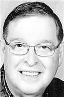 John McConnell Obituary (2015)