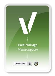 Zo bepaal je namelijk de strategie van het bedrijf. Marketingplan In Excel Sofort Download