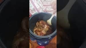 Ayam den lapeh berasal dari. Cara Memasak Ayam Panggang Noxxa Youtube
