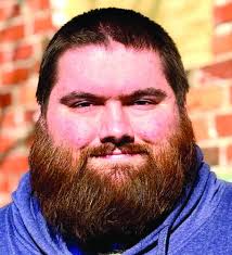 Andrew Harbaugh announces candidacy for Clarion Borough Council