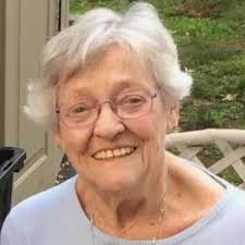 Obituary information for Marjorie C. Murray