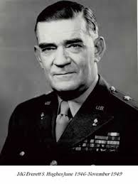 Chiefs of Ordnance, History US Army Ordnance Corps & School, Fort Lee,  Virginia