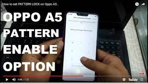 This is the latest tutorial for oppo a5 pattern unlock, if you forget the cph 1809 pattern lock, password lock, pin lock and asking you to . Oppo A5 Pattern Lock Umt Oppo A5s Pattern Unlock User Lock Remove Screen Password