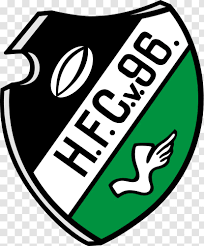 Hannover 96 logo logo icon download svg. Hannover 96 Hanover Radrennbahn Am Pferdeturm Business Cards Printing Sports Association Bis Transparent Png