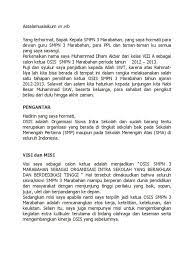 Berikut adalah contoh pidato dalam bahasa inggris yang. Contoh Pidato Ketua Kelas Lakaran
