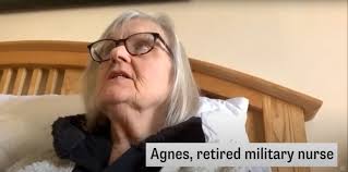 Dementia Action Week 2023: Disabled nurses of the First World War