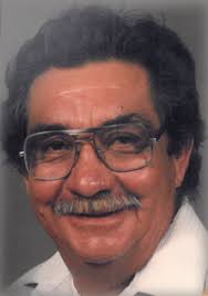 Joseph Robert Herrera (1931-2014)