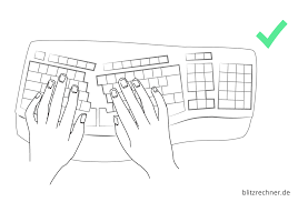 Messen sie diesen wert im stehen. Optimale Schreibtischhohe Berechnen Das Ergonomische Buro