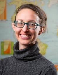 Abigail Cooke's Instagram, Twitter & Facebook