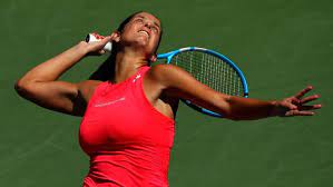 Latest sorana cirstea news and updates, special reports, videos & photos of sorana cirstea on sportstar. Karlovic With Tits Doi Coach With Sexist Misfire Tennisnet Com