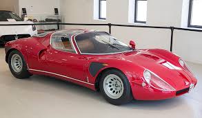Image result for Silver 1968 Alfa-Romeo