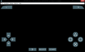 Para ejecutar o jugar uno de los siguientes juegos de psp en android: Pantalla Negra Al Correr Un Juego