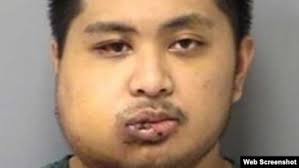 Mỹ: Thanh niên gốc Việt cướp ngân hàng, bị bắn vào mặt