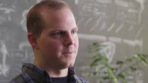 Brian Gunnell of UVA Telehealth