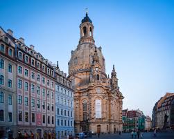 That makes it all the harder getting your head around the fact that this city was flattened by allied bombings in 1945. 27 Pictures Of Dresden To Inspire Your German Wanderlust