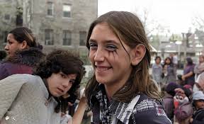 Class of 75 anywhere?