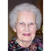 Arlene (Rath) Hanthorn Obituary