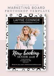 Photography Promo Photographer Marketing Now Booking Marketing Card Studio Marketing Mini Session 5x7 Card Template Promo Card A5 Photographer Marketing Photoshop Marketing Photoshop Marketing Templates