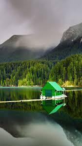 With our serene nature images, you'll be able to mesmerize your store visitors with as little as a single picture. 20 Peaceful Nature Iphone Wallpapers Wallpaperboat