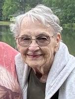 Marilee Jackson Obituary