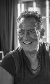 Bruce Stewart here is the group