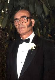 Antonio Gomes Serpa Obituary