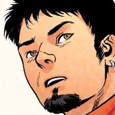 Juan-Andrés Santos Suarez (Earth-0)