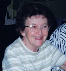 Obituary for Juanita "Nita" Laughlin