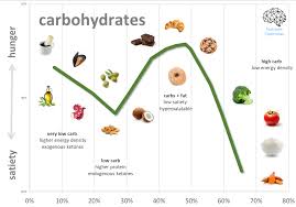 Systematising Satiety How To Optimise Your Diet To Manage