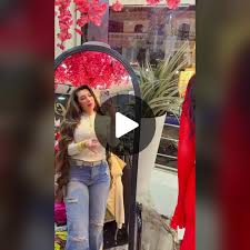 ‫شروق القاسم: رقص وإطلالات جريئة | TikTok‬‎
