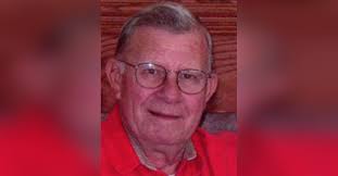 Obituary information for Robert Lee Burcham