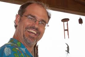 Matt, revving up for beer event