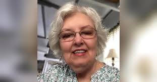 Diane Susan Guidry Obituary