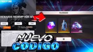 Artículos exclusivos en free fire gratis con estos códigos de canje para el 24 de marzo el battle royale de garena cuenta con un sistema de códigos de recompensa para que puedas llevarte los. 3 Nuevos Codigos De Free Fire Garena 12 De Abril 2021 Canjear Oficial Youtube