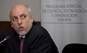 Despite austerity measures, the Conacyt spent over $2 million