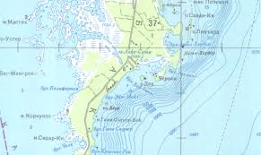 Abaco High Point Map Rolling Harbour Abaco