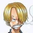 Personnages One piece (Manga) - mangagate