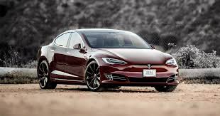 The automaker shared images of the new model s. Tesla Model S Price Drops To 69 420 Seven Seat Model Y Coming Soon Roadshow