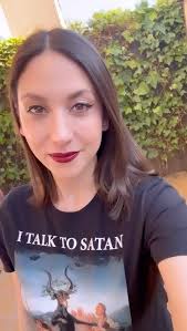 Maya Pixelskaya (@pixelskaya) promete revelar en su recorrido guiado ‘Mala  gente’ los detalles más oscuros de algunos de los protagonistas de las  colecciones del museo ., Una actividad para los Amigos ...