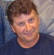 Mark Antosh's Instagram, Twitter & Facebook