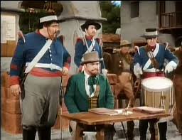 Chaque épisode dure 30' , la durée idéale pour savourer un bon moment , a renouveler sans modération !! Zorro Saison 1 Episode 16 Esclave De Laigle Video Dailymotion