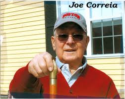 Joseph Correia Family History & Historical Records