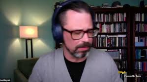 The Long 2020: Megan Craig and Levi Bryant