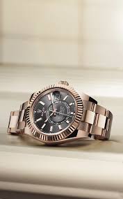 Rolex Sky Dweller Best Watches For Men Watches For Men Luxury Watches For Men